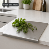 Stainless Steel Kitchen Board