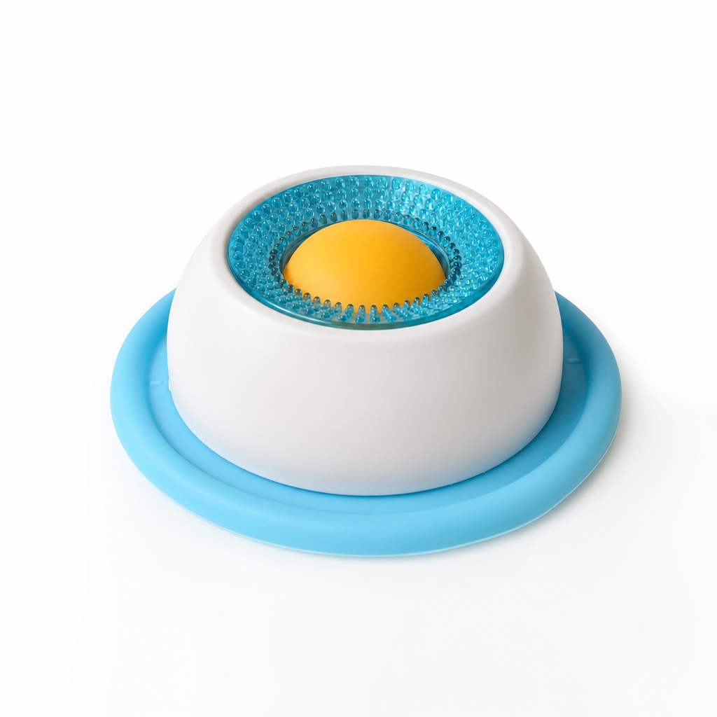 Pet Slow Feeder Bowl