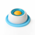 Pet Slow Feeder Bowl