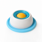Pet Slow Feeder Bowl