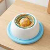 Pet Slow Feeder Bowl